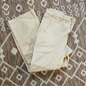 Mountain Khaki Men’s Alpine Work Pants